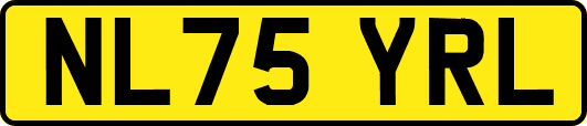 NL75YRL