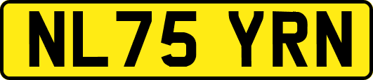 NL75YRN