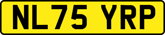 NL75YRP