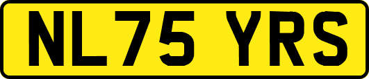 NL75YRS