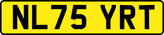 NL75YRT