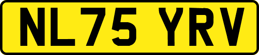 NL75YRV