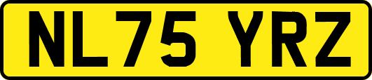 NL75YRZ