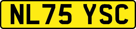 NL75YSC