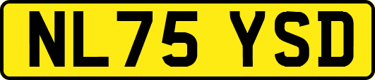 NL75YSD
