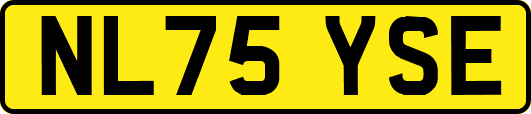 NL75YSE