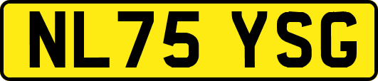NL75YSG