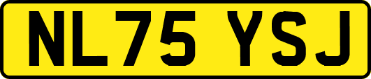 NL75YSJ