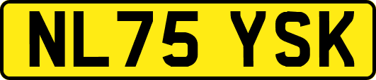 NL75YSK