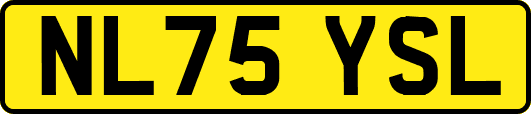 NL75YSL