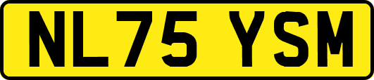 NL75YSM