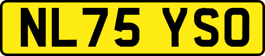 NL75YSO