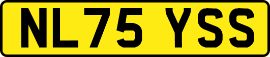 NL75YSS