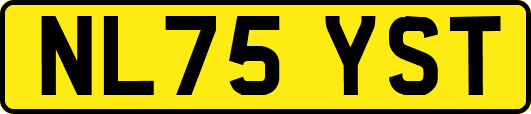 NL75YST