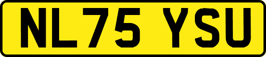 NL75YSU