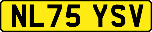 NL75YSV
