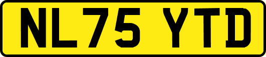 NL75YTD