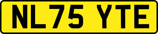 NL75YTE