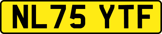 NL75YTF