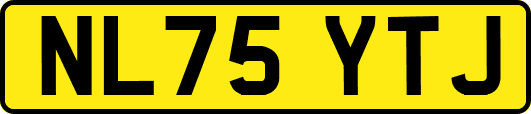 NL75YTJ