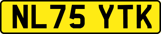 NL75YTK
