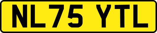 NL75YTL