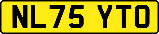 NL75YTO