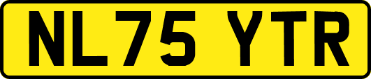 NL75YTR