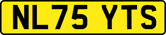 NL75YTS