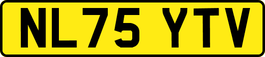 NL75YTV