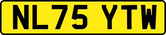 NL75YTW