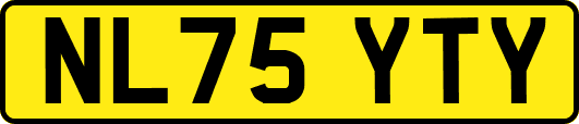 NL75YTY