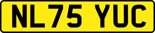 NL75YUC