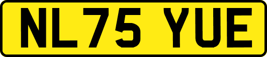 NL75YUE