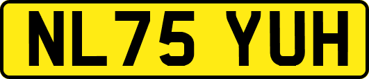 NL75YUH