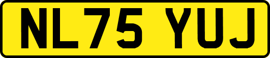 NL75YUJ