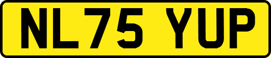 NL75YUP