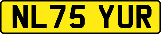 NL75YUR