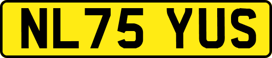 NL75YUS