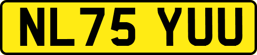 NL75YUU