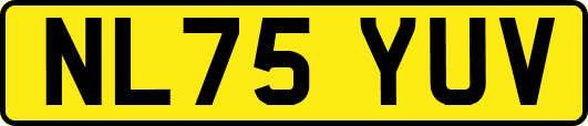 NL75YUV