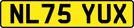 NL75YUX