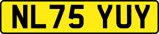 NL75YUY