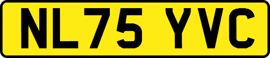 NL75YVC