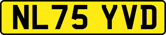 NL75YVD