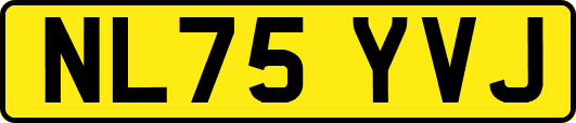 NL75YVJ