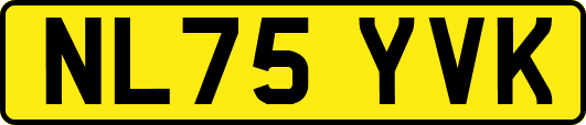 NL75YVK