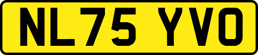 NL75YVO