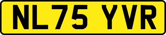 NL75YVR