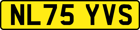 NL75YVS